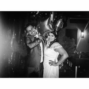 Meet your Posher, Andy